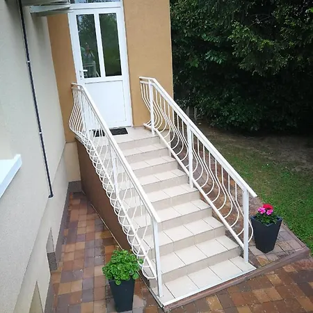 Sol Apartman Apartmán