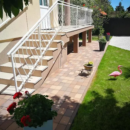 Sol Apartman *