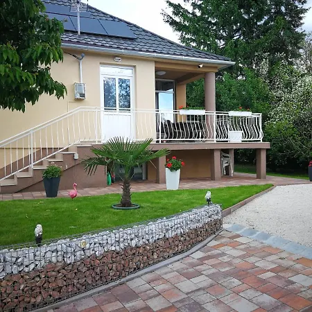 Apartmán Sol Apartman Hévíz