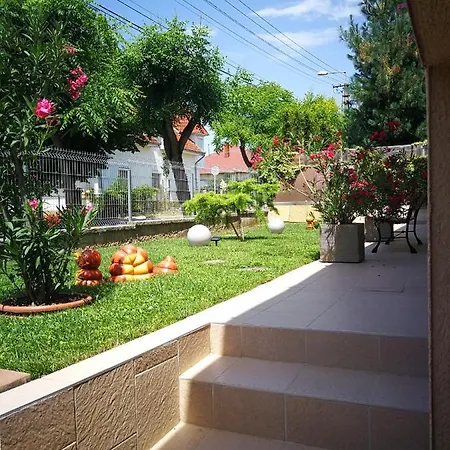 Sol Apartman Apartmán *