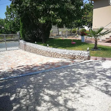 Apartmán Sol Apartman Hévíz