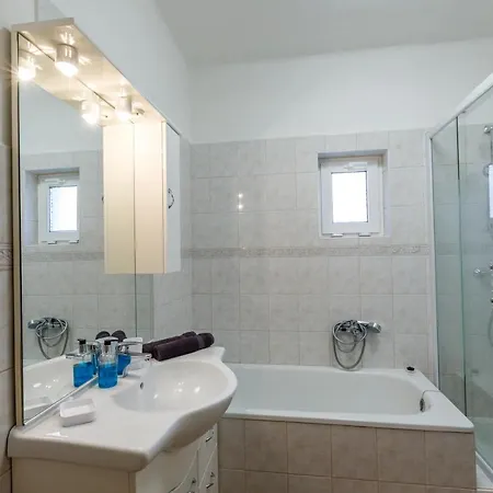 Sol Apartman Apartmán Hévíz