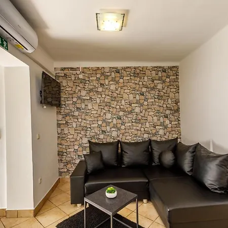 Apartmán Sol Apartman