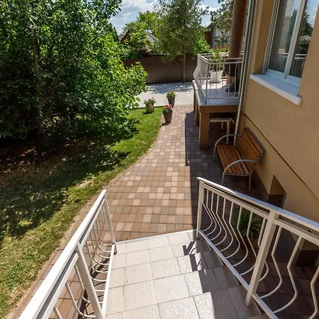Sol Apartman