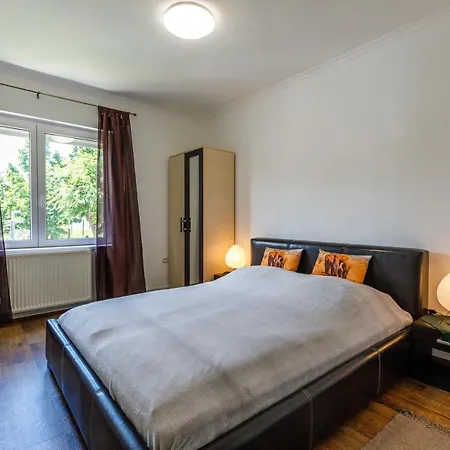Sol Apartman