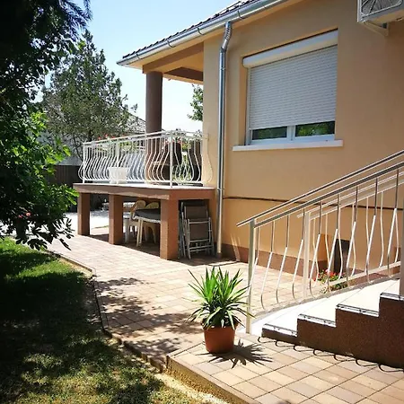 Sol Apartman * Hévíz