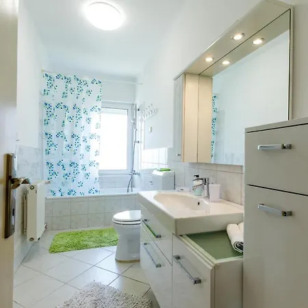 Apartmán Sol Apartman Hévíz
