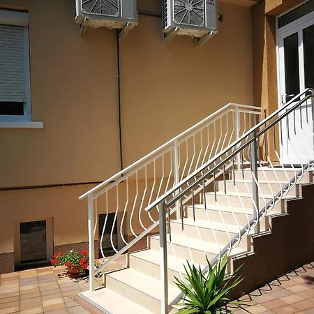 Sol Apartman Apartmán