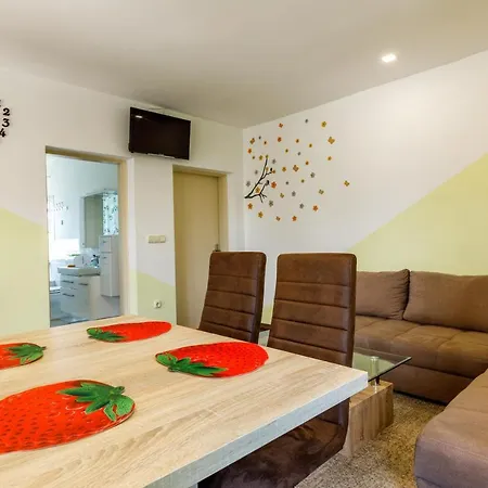 Apartmán Sol Apartman Hévíz