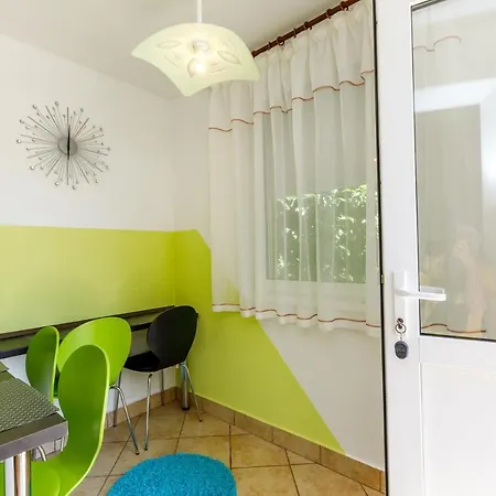 Sol Apartman * Hévíz