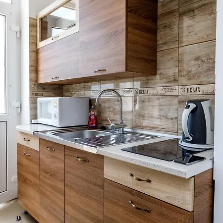 Sol Apartman Apartmán Hévíz