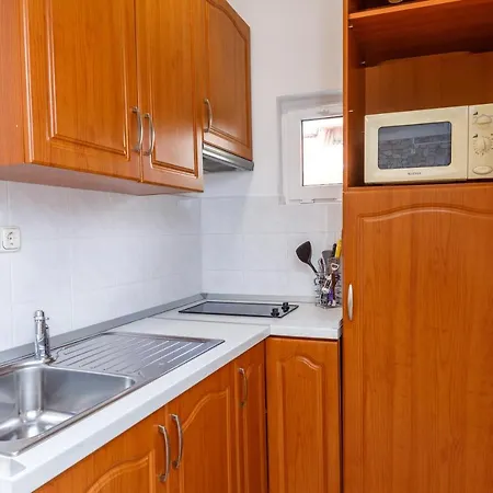 Sol Apartman